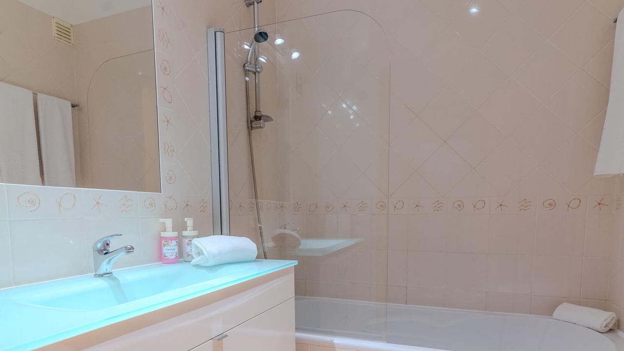 Photo of Bathroom in Armacao de Pera