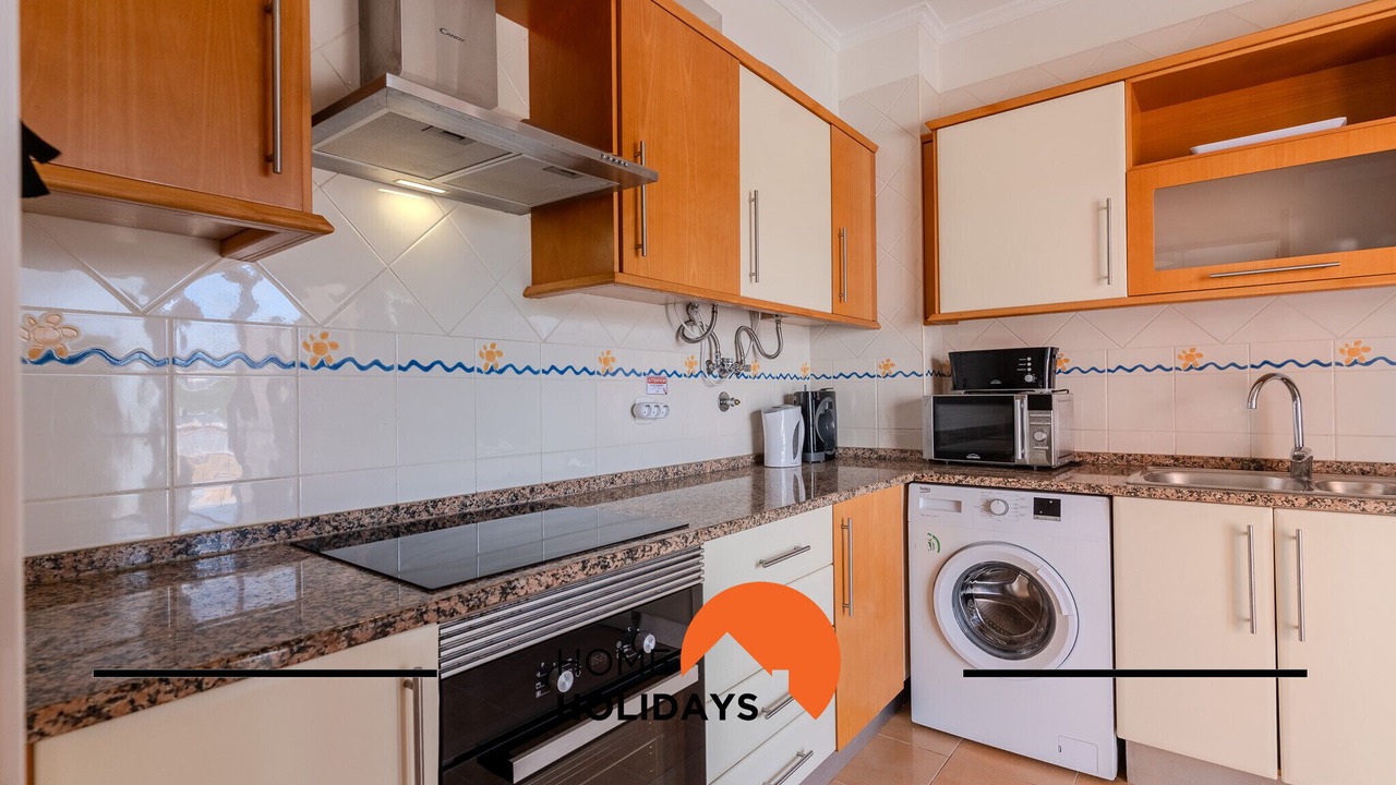 Photo of Kitchen in Armacao de Pera