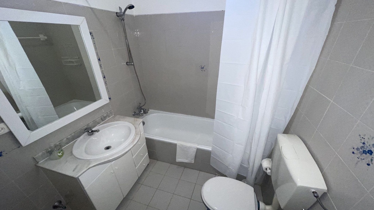 Photo of Bathroom in Benagil