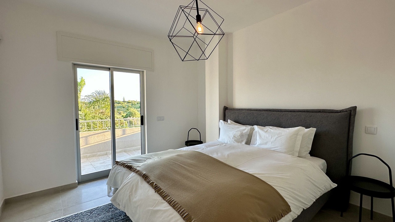Photo of Bedroom in Quarteira