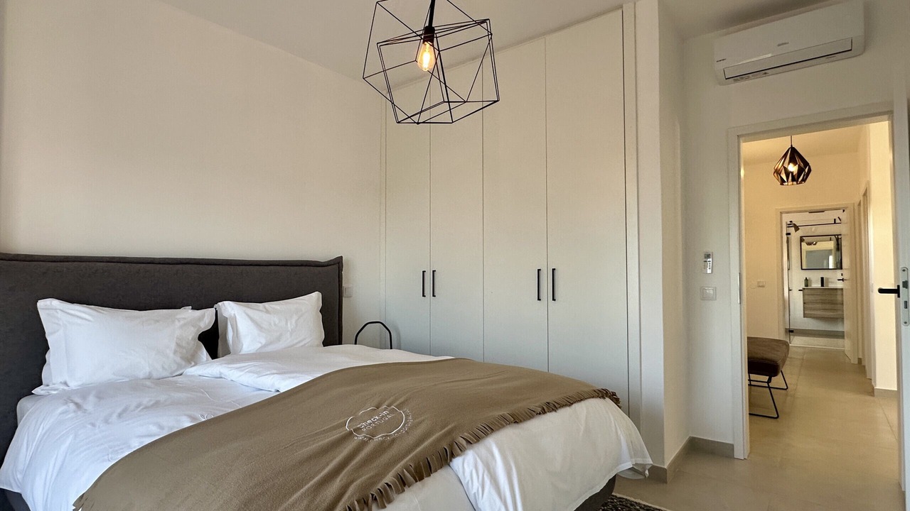 Photo of Bedroom in Quarteira