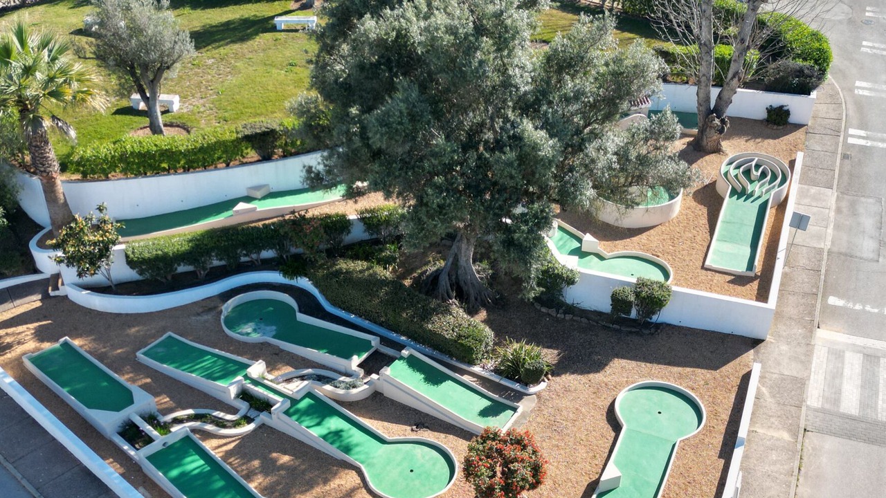 Photo of Outdoor in Alpouvar
