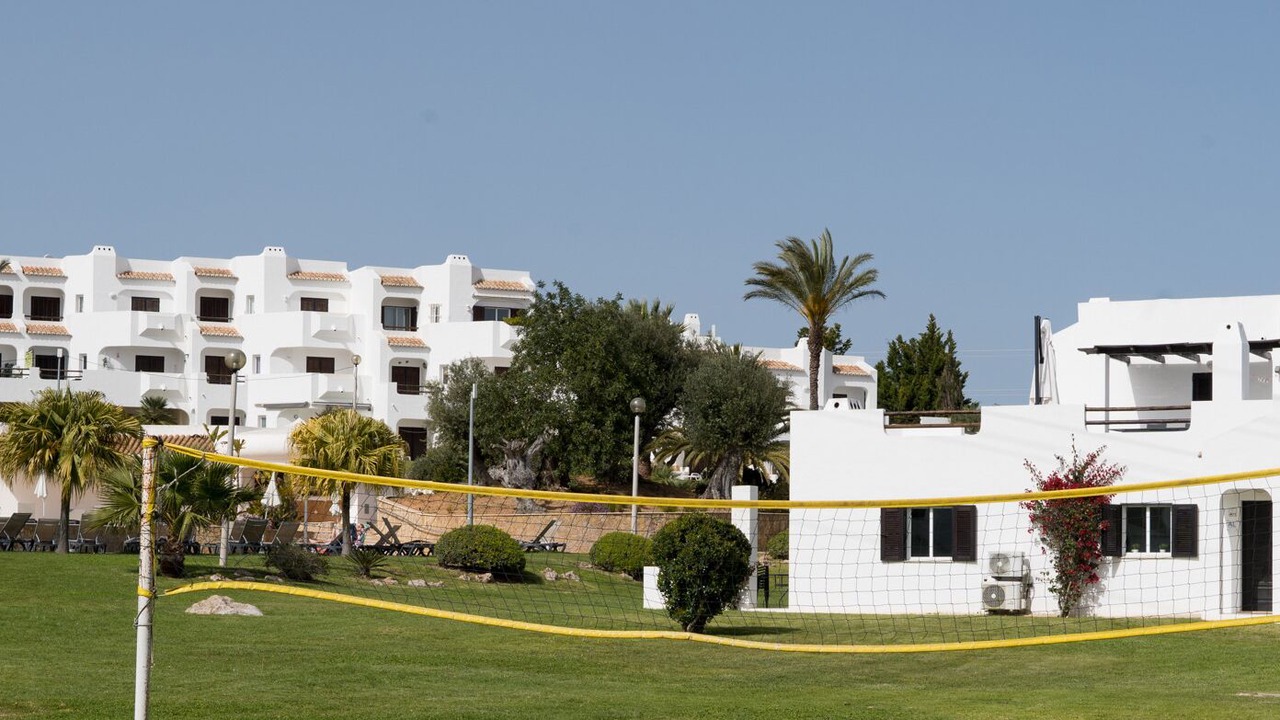 Photo of Outdoor in Alpouvar