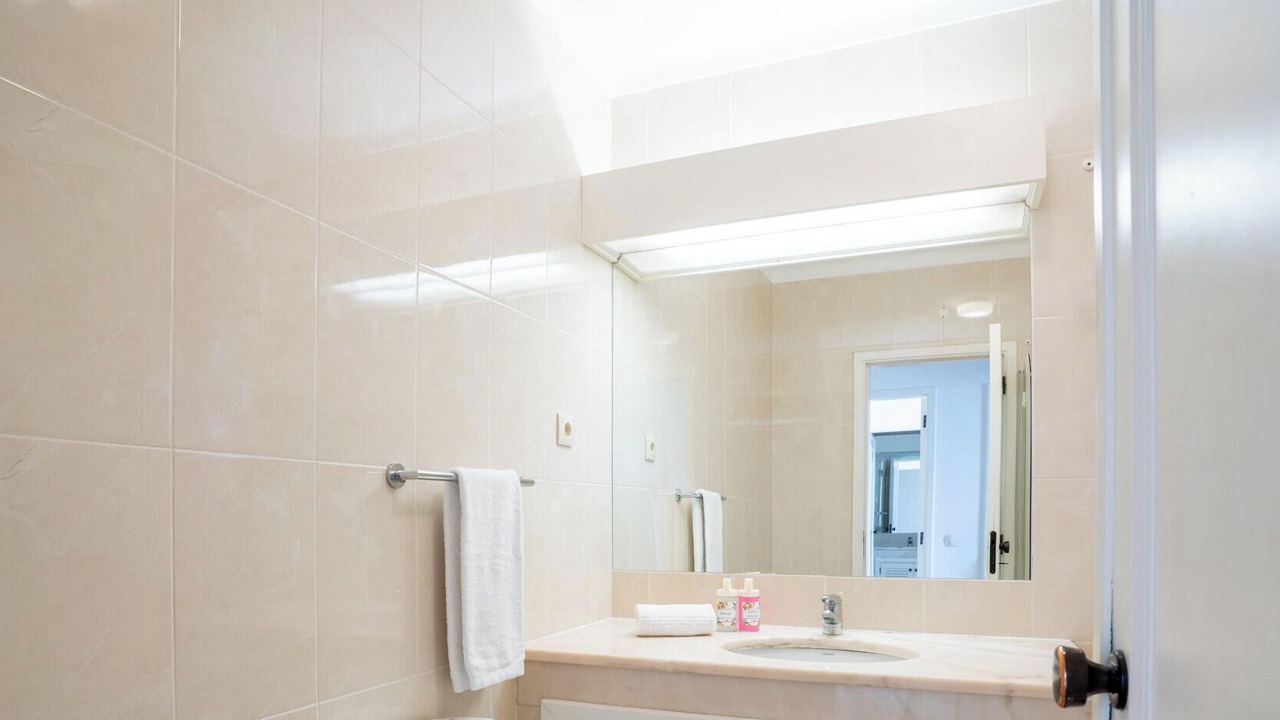 Photo of Bathroom in Alpouvar
