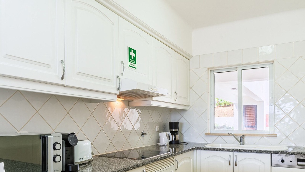 Photo of Kitchen in Alpouvar