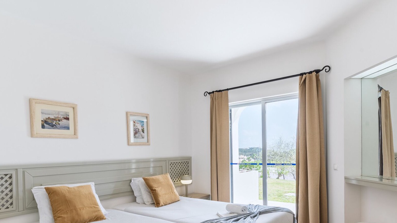 Photo of Bedroom in Alpouvar