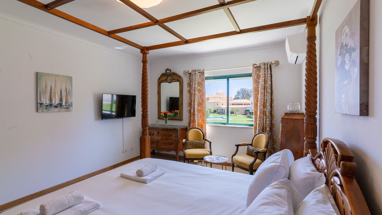 Photo of Bedroom in Santa Eulalia