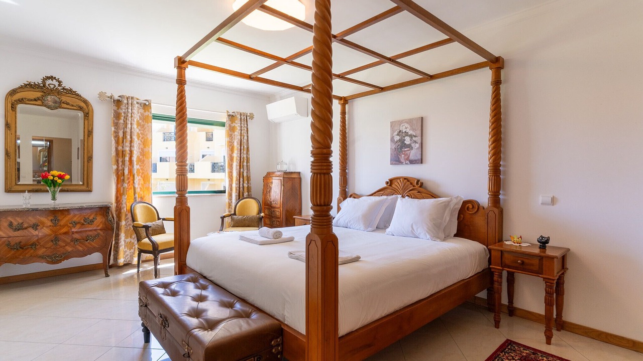 Photo of Bedroom in Santa Eulalia