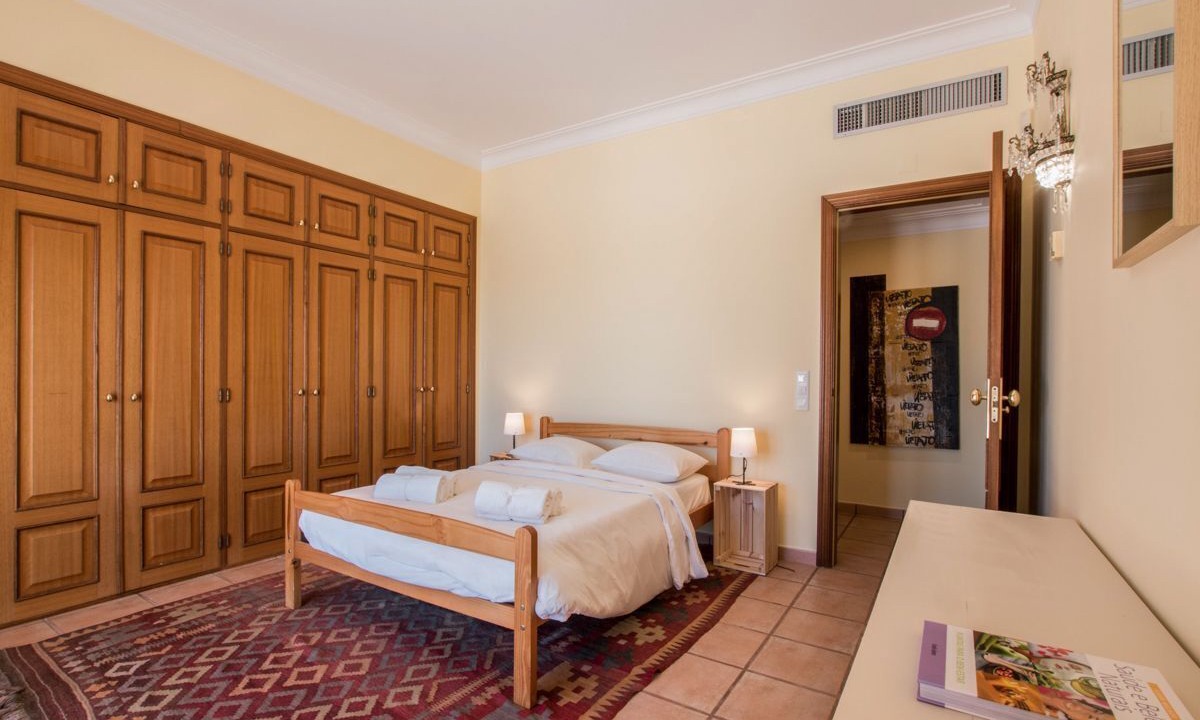 Photo of Bedroom in Quinta das Raposeiras
