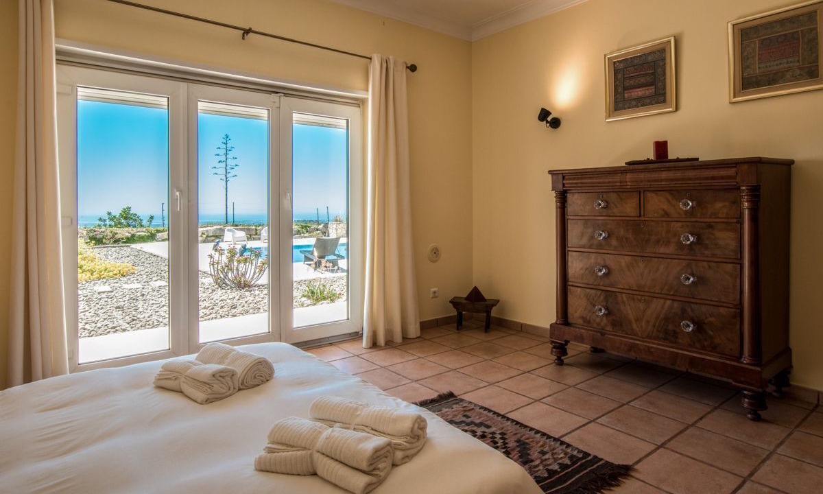 Photo of Bedroom in Quinta das Raposeiras