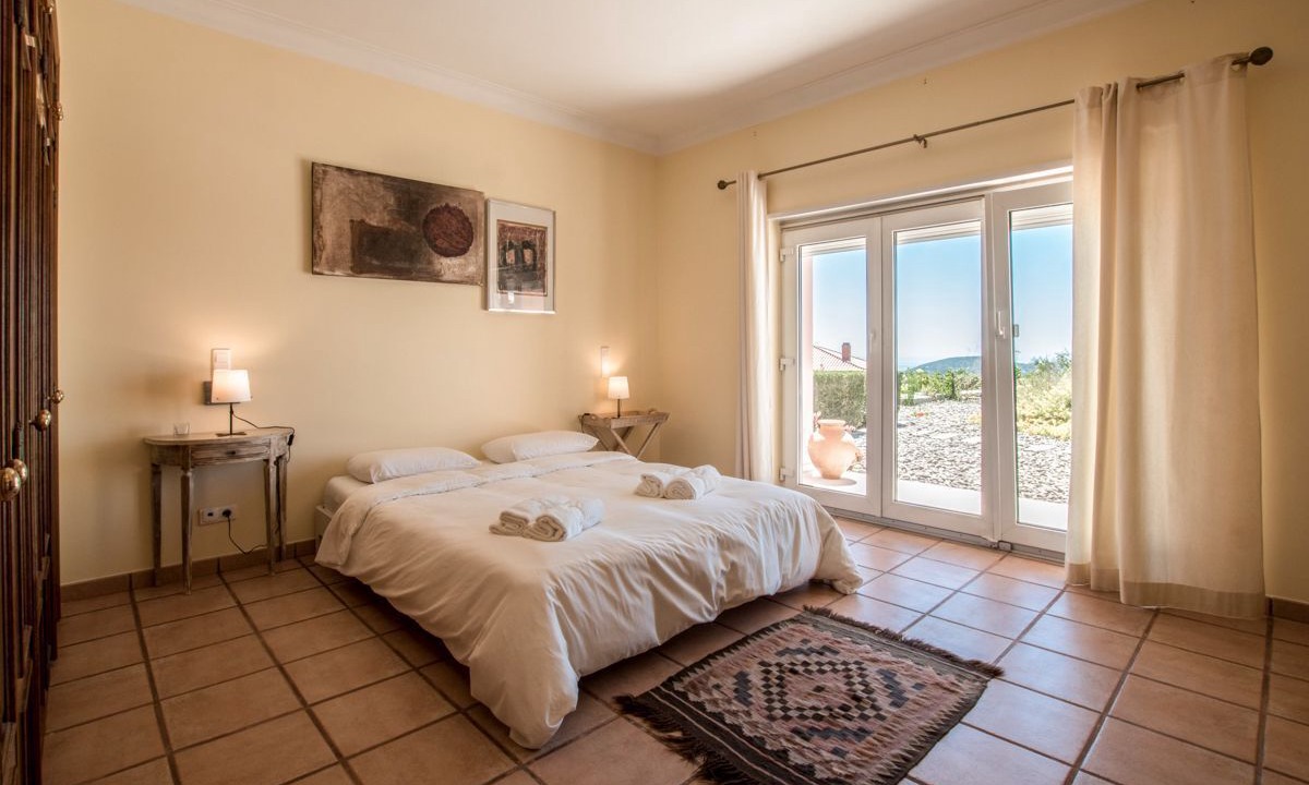 Photo of Bedroom in Quinta das Raposeiras