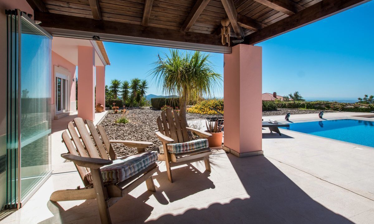 Photo of Outdoor in Quinta das Raposeiras
