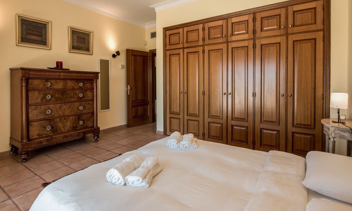 Photo of Bedroom in Quinta das Raposeiras