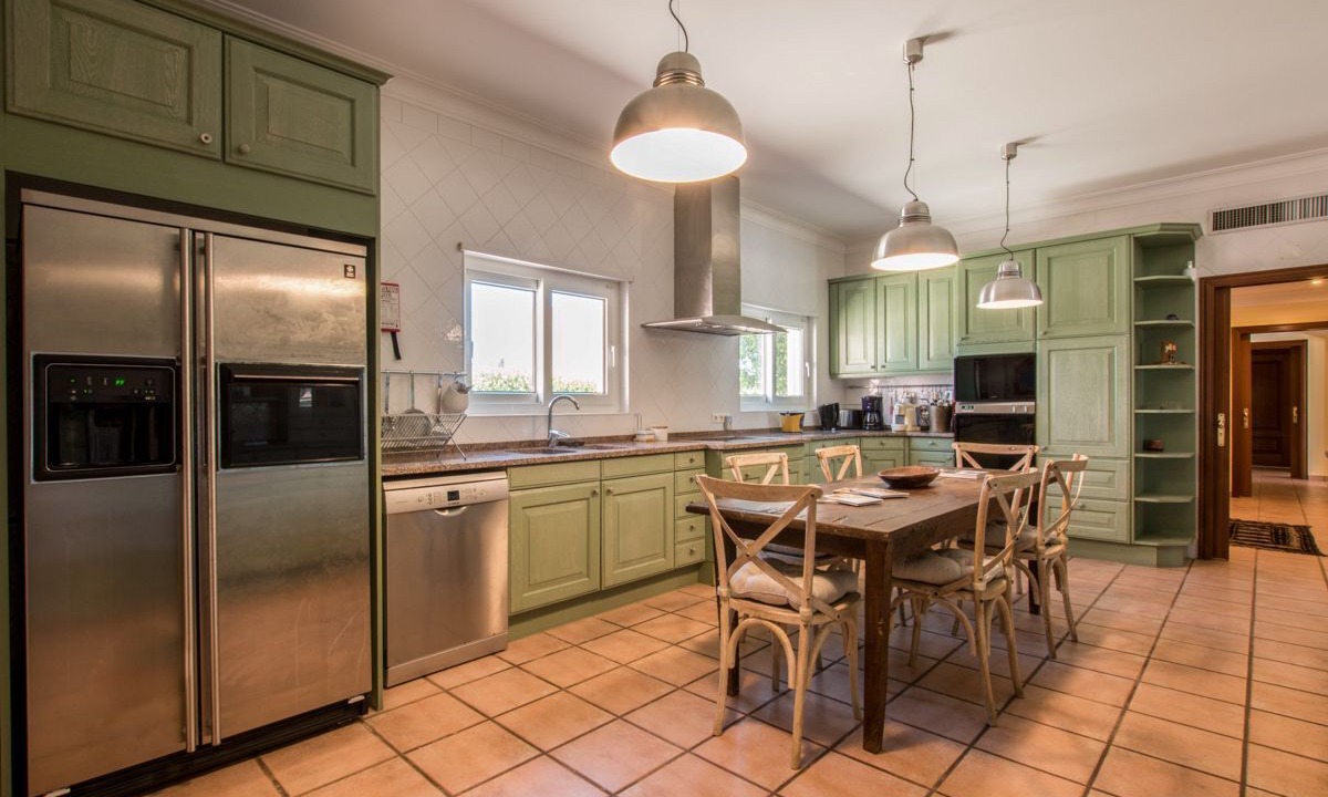 Photo of Kitchen in Quinta das Raposeiras