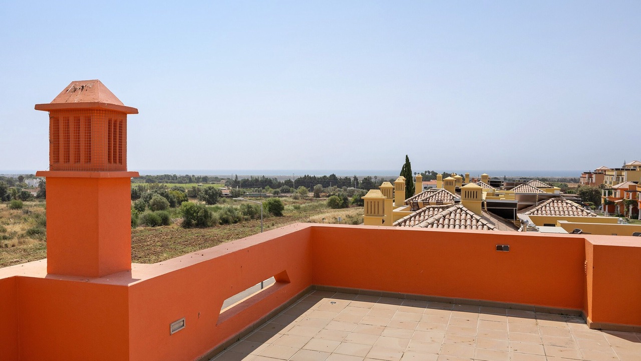 Photo of Patio Balcony in Luz de Tavira