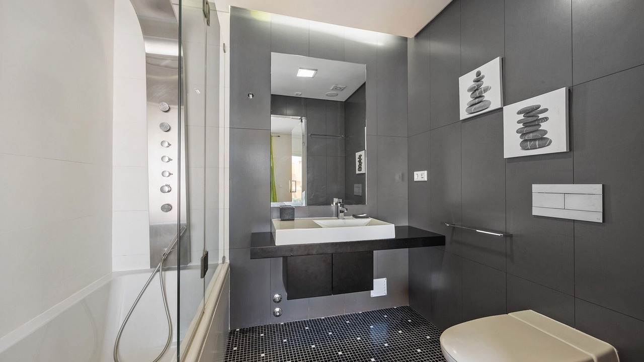 Photo of Bathroom in Luz de Tavira