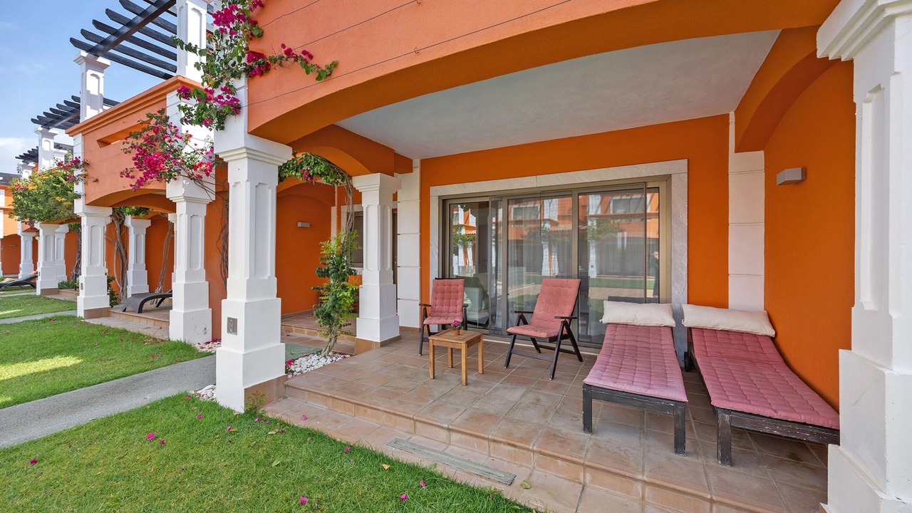 Photo of Patio Balcony in Luz de Tavira