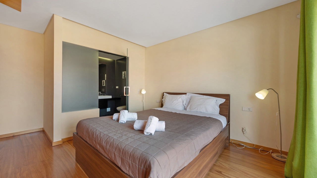 Photo of Bedroom in Luz de Tavira