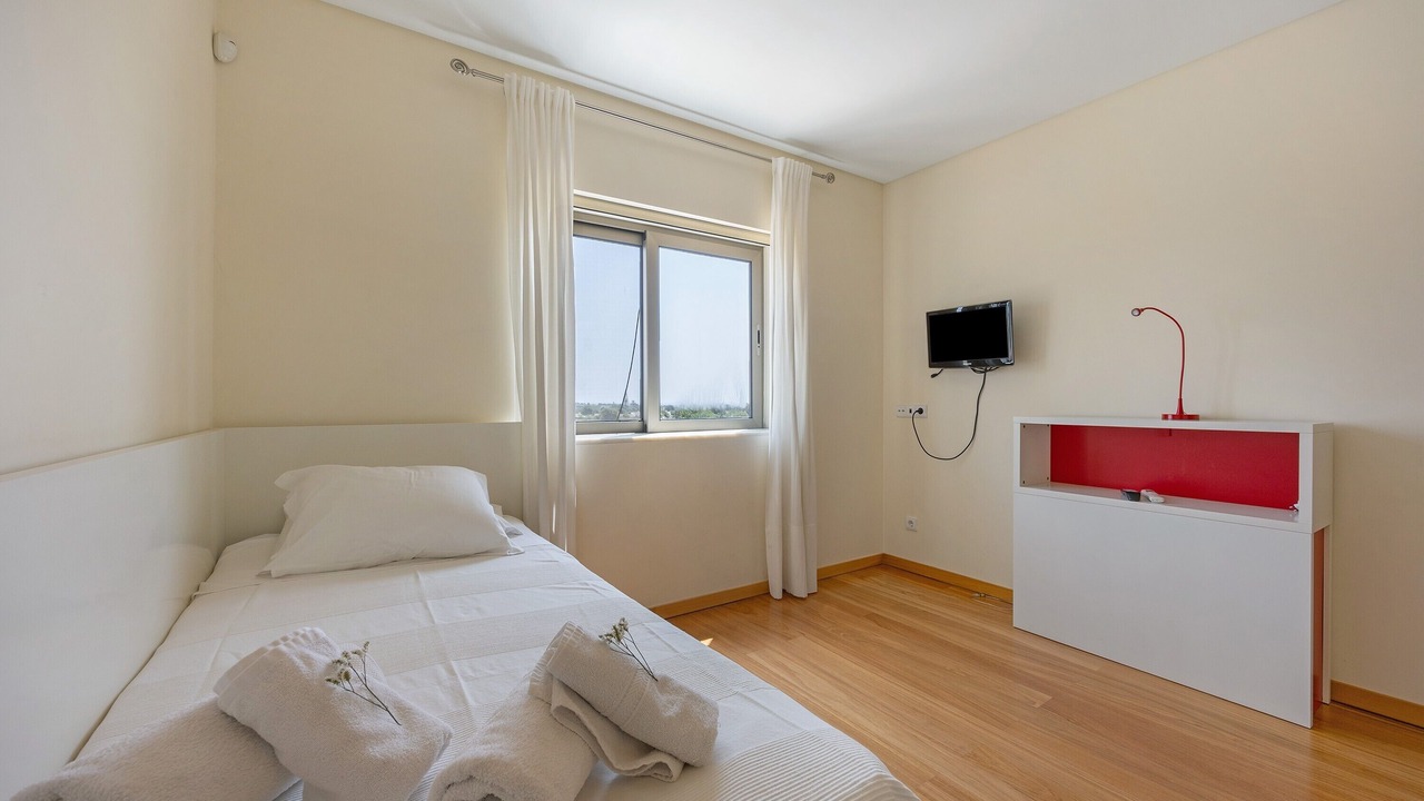 Photo of Bedroom in Luz de Tavira