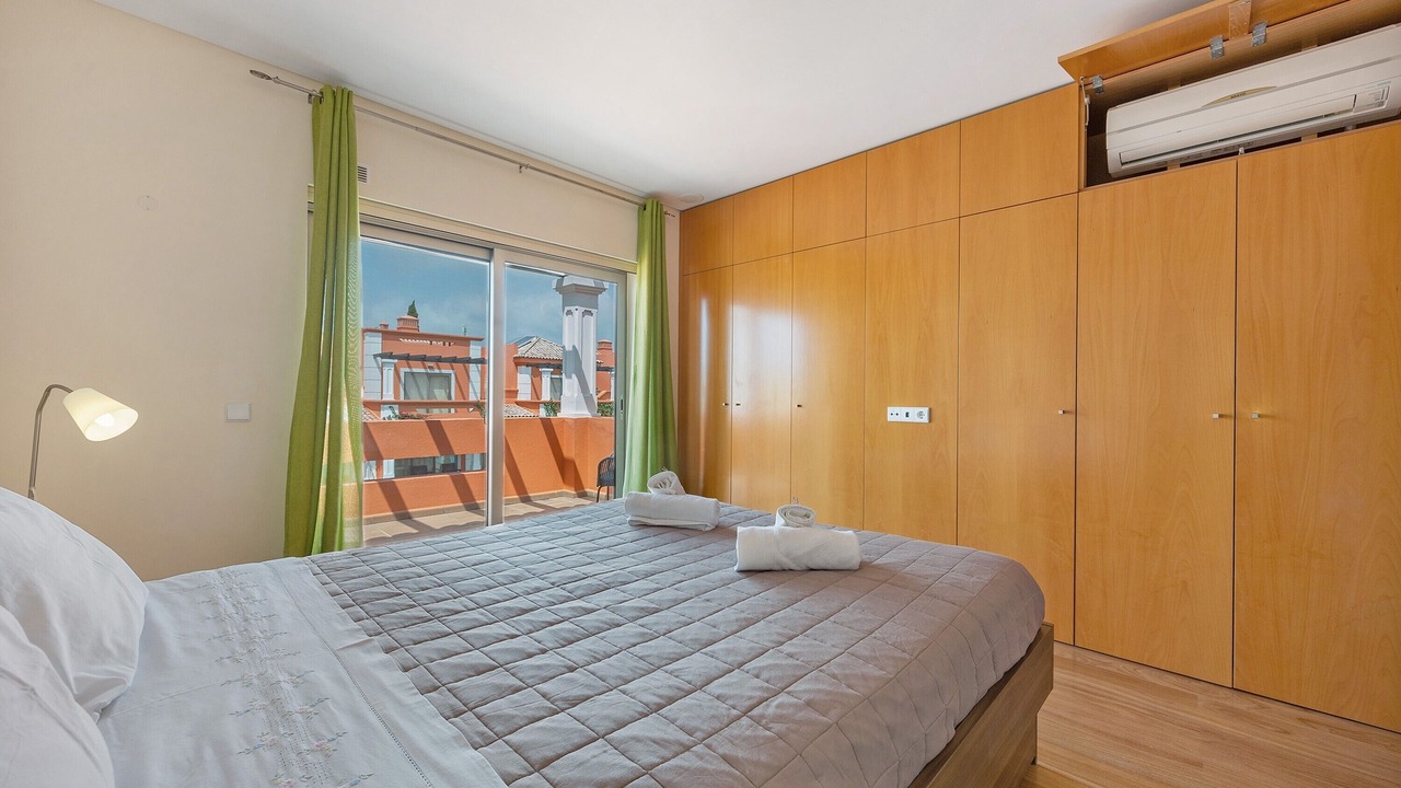 Photo of Bedroom in Luz de Tavira