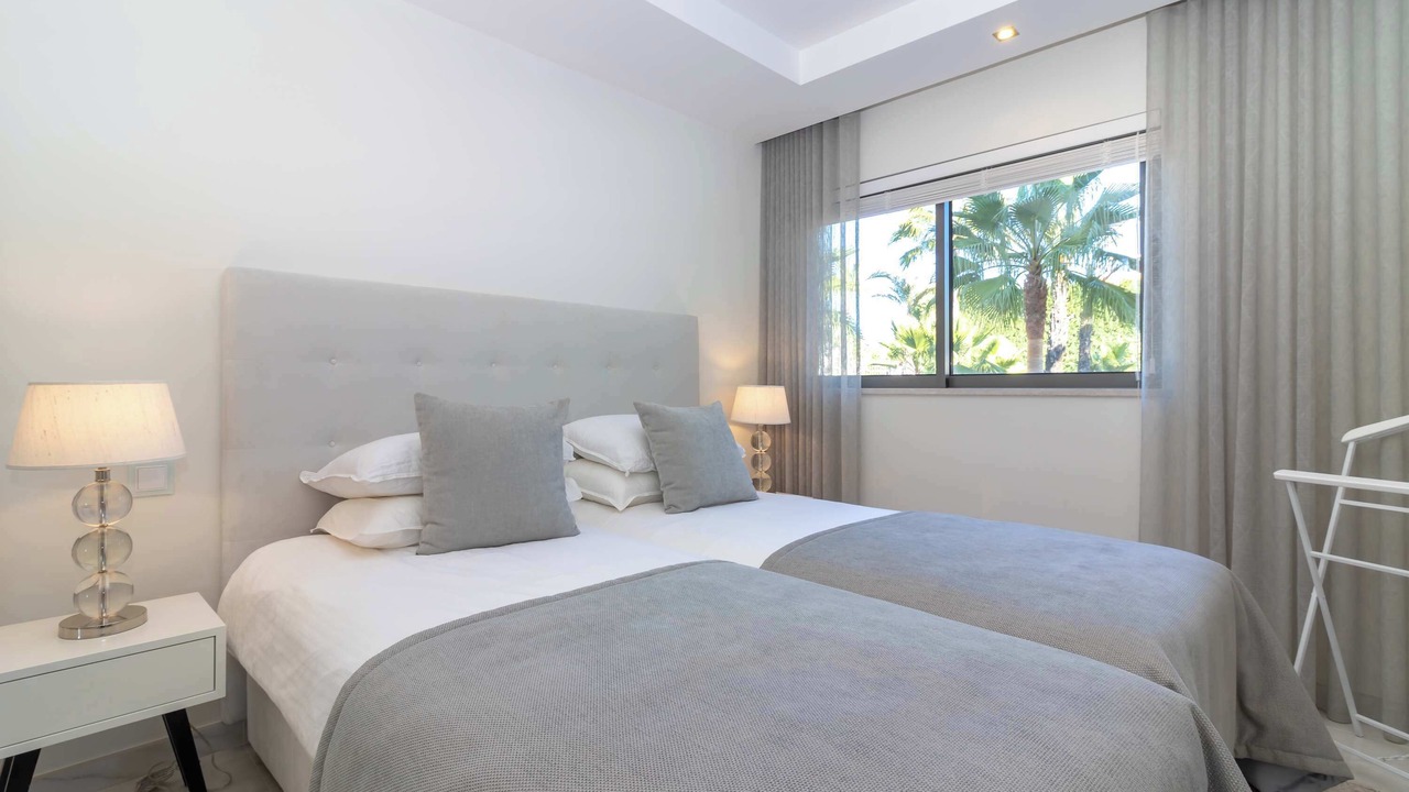 Photo of Bedroom in Ferragudo