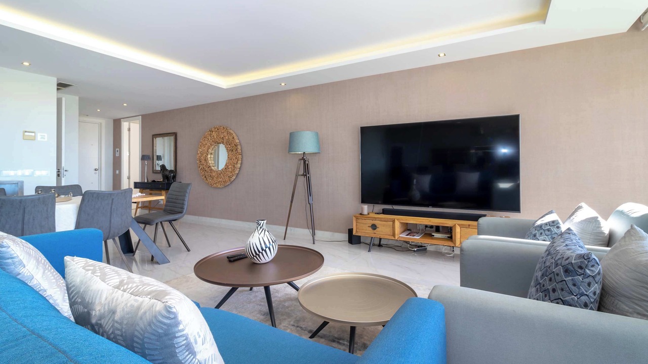 Photo of Livingroom in Ferragudo