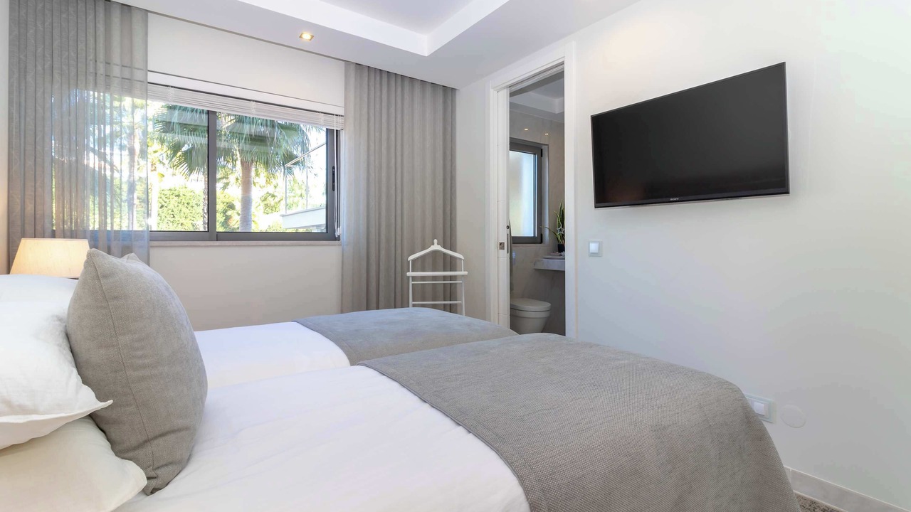 Photo of Bedroom in Ferragudo