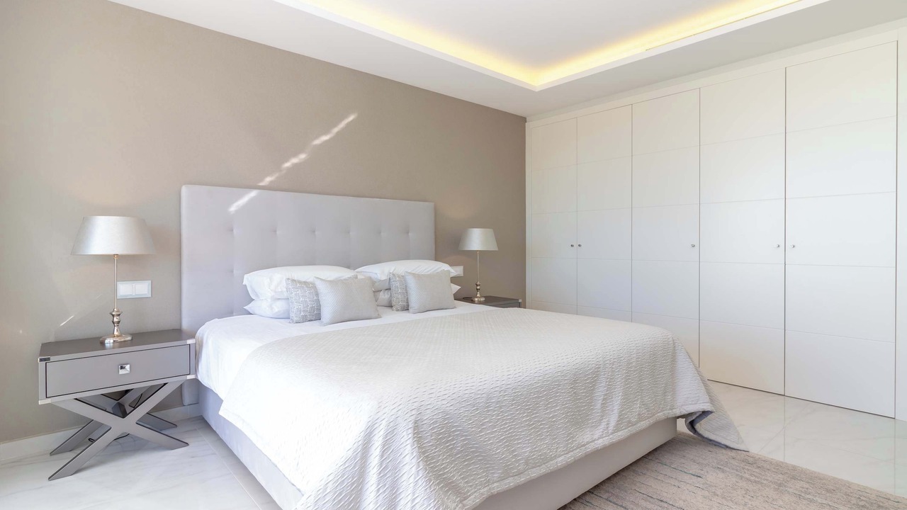Photo of Bedroom in Ferragudo