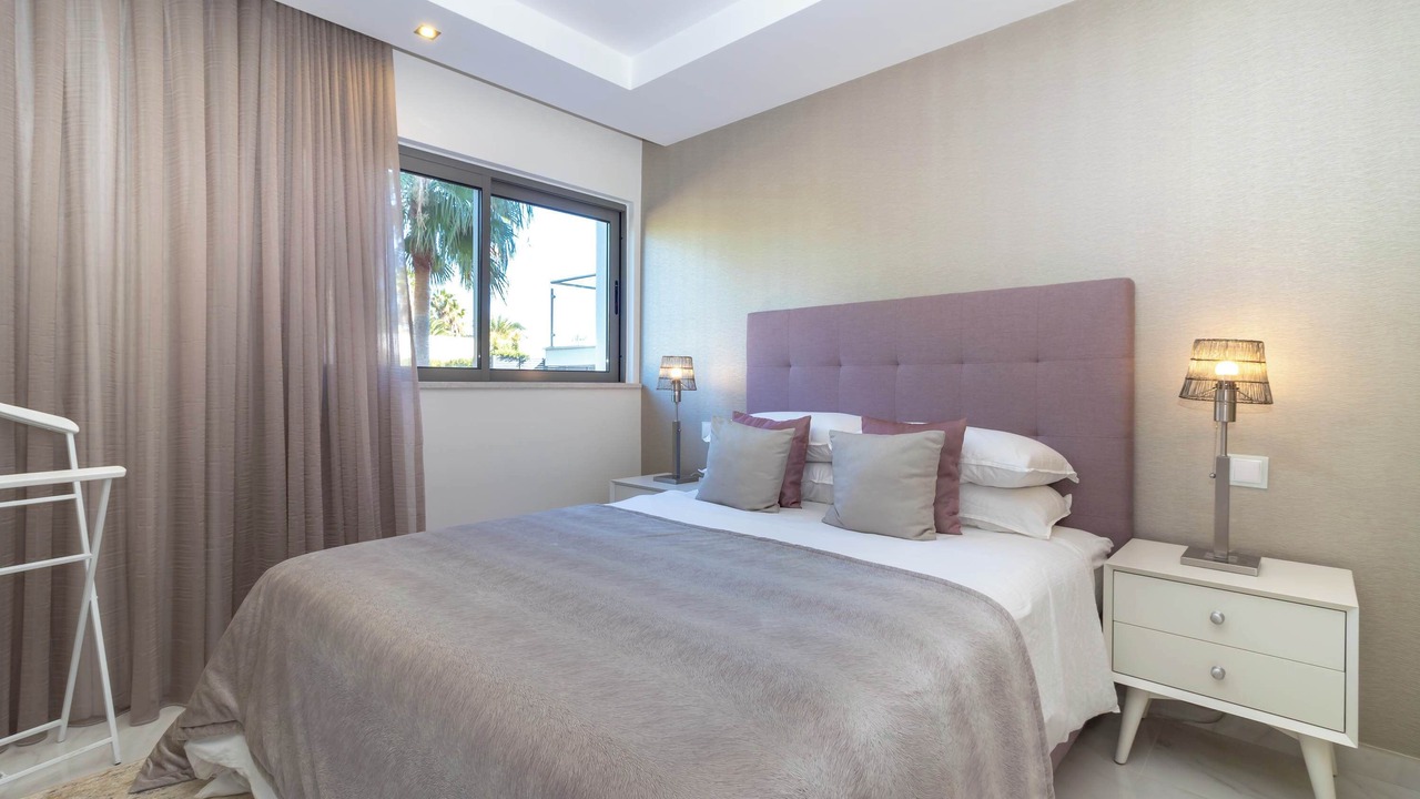 Photo of Bedroom in Ferragudo