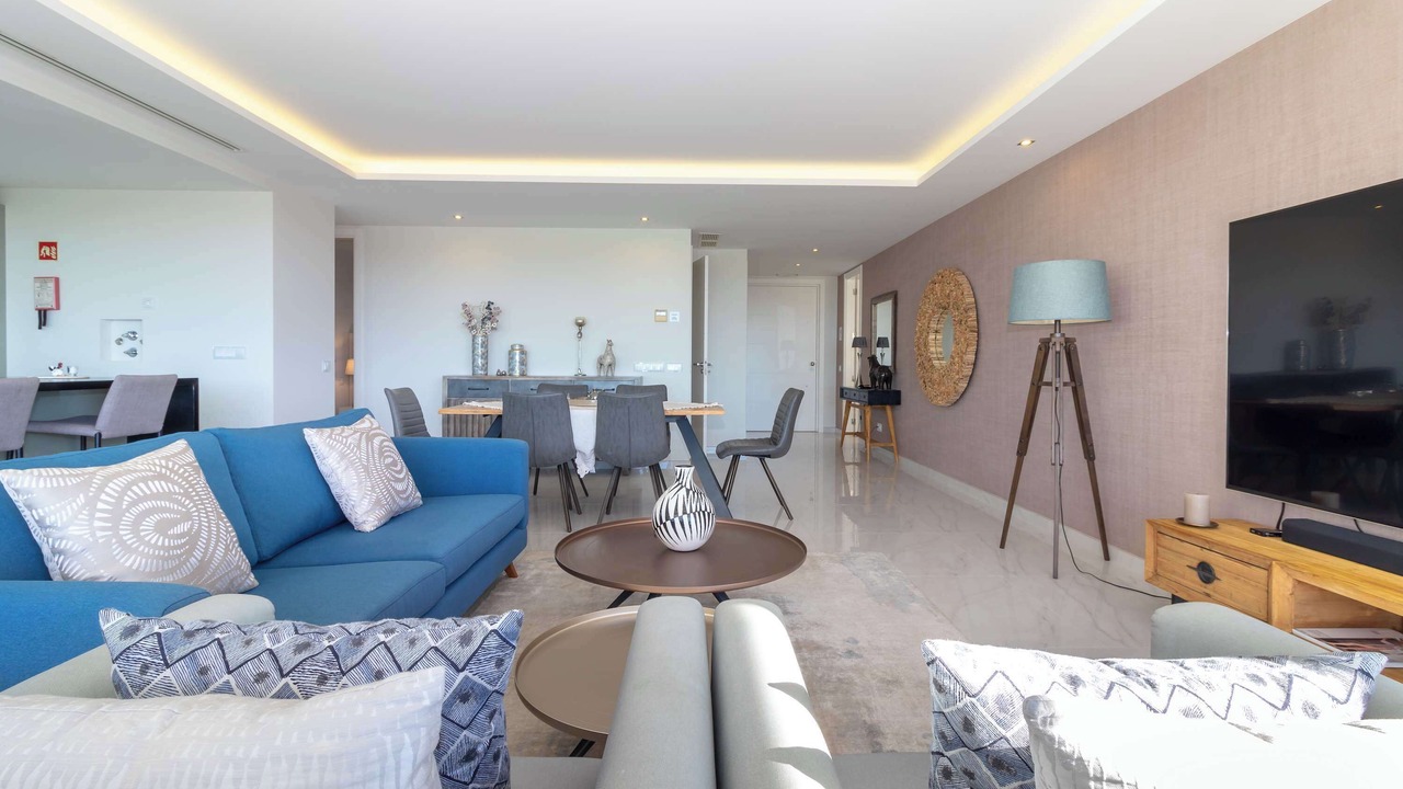 Photo of Livingroom in Ferragudo