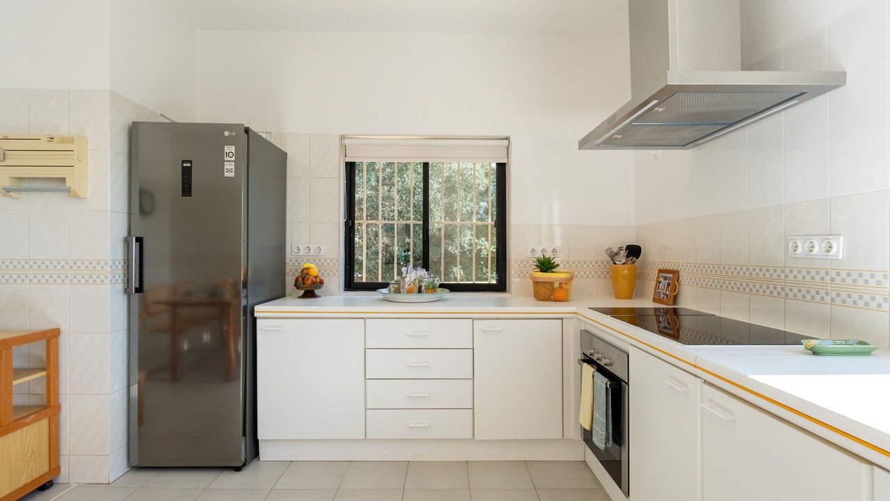 Photo of Kitchen in Canal