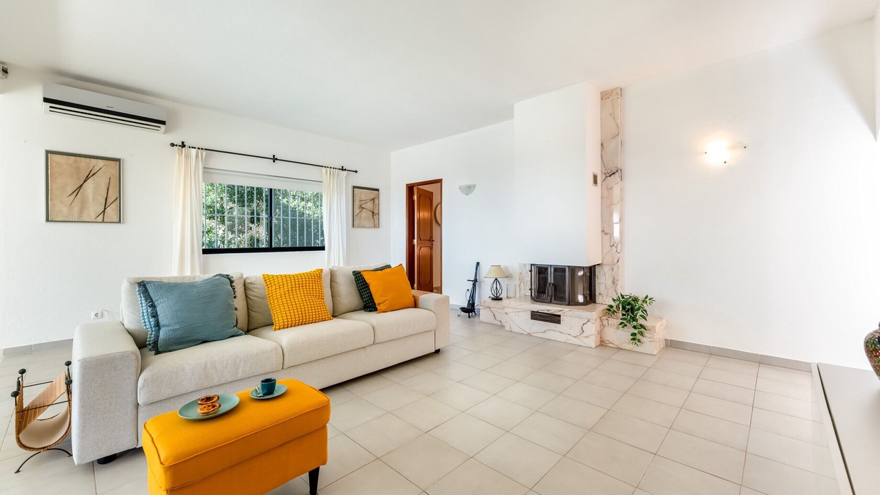 Photo of Livingroom in Canal