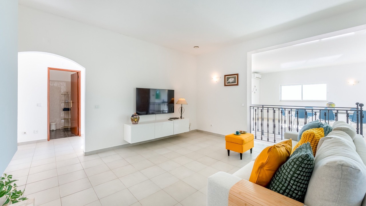 Photo of Livingroom in Canal