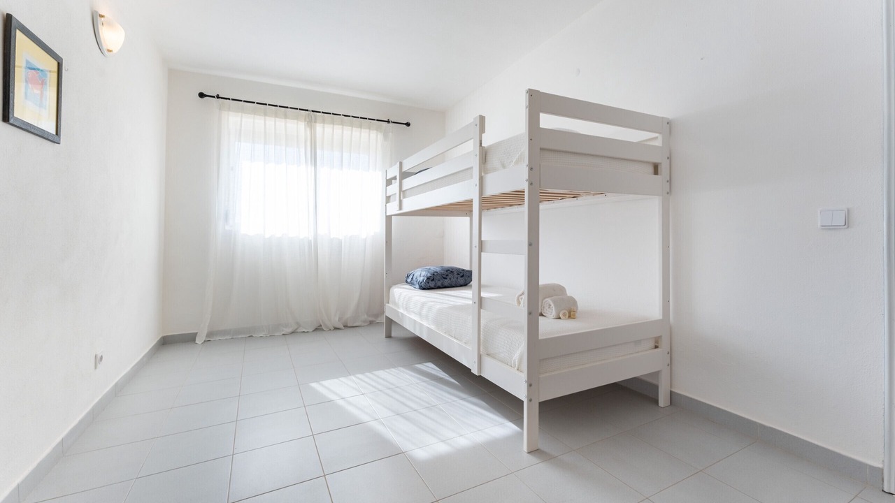 Photo of Bedroom in Canal