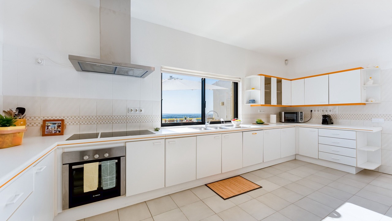 Photo of Kitchen in Canal