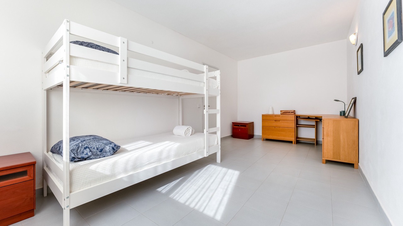 Photo of Bedroom in Canal