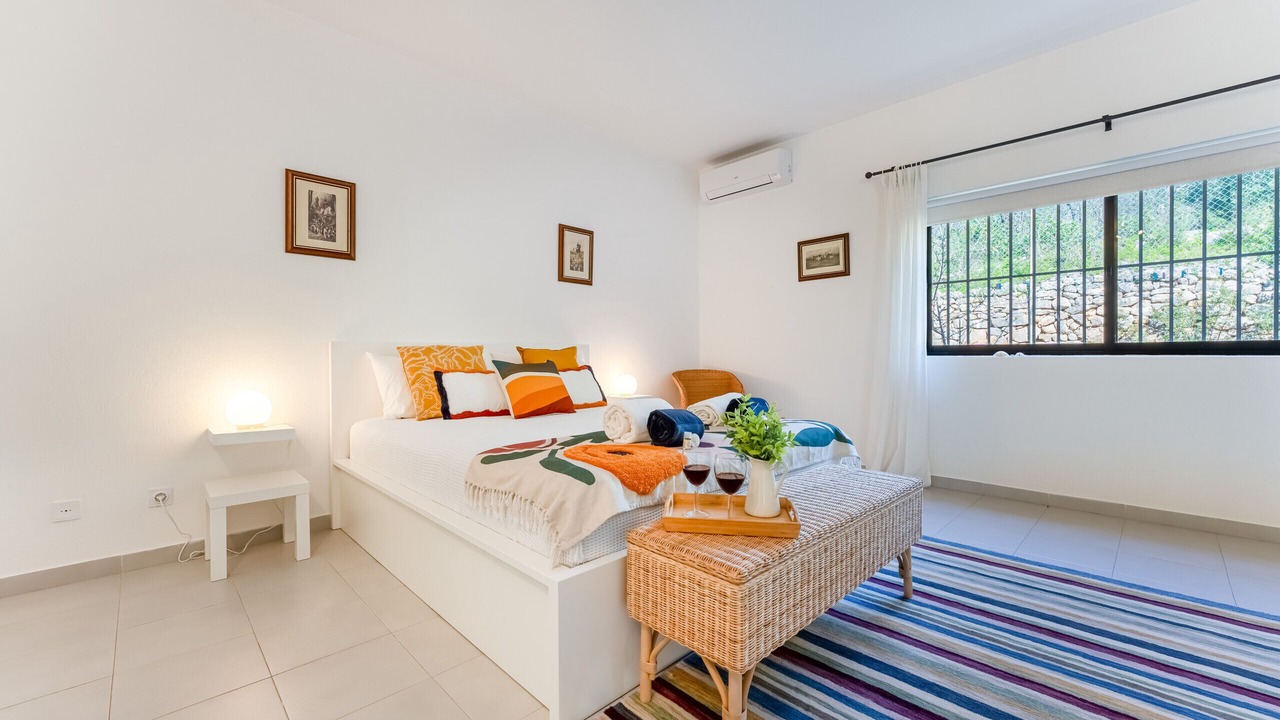Photo of Bedroom in Canal