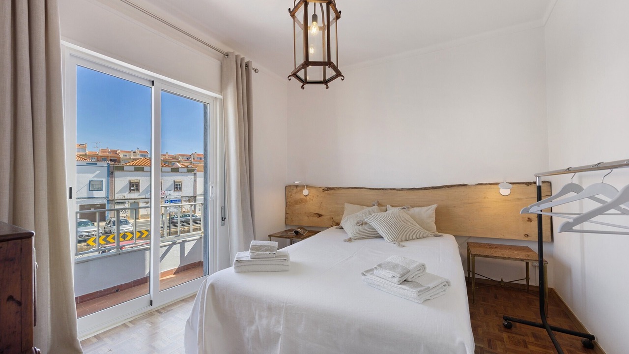 Photo of Bedroom in Ferragudo