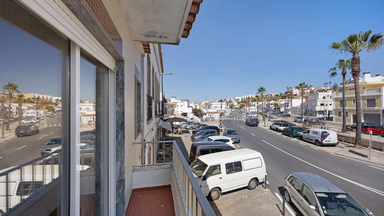 Photo of Outdoor in Ferragudo