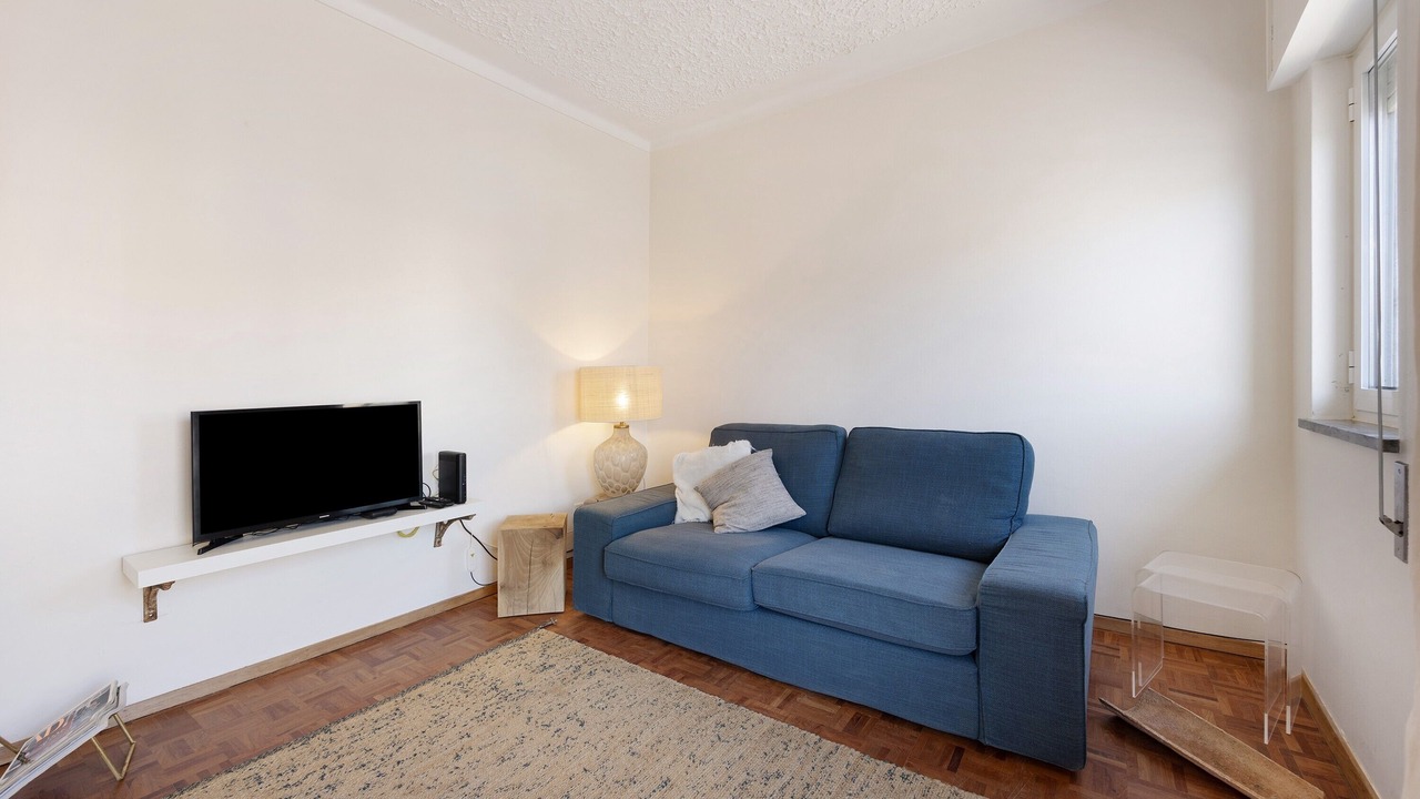 Photo of Livingroom in Ferragudo