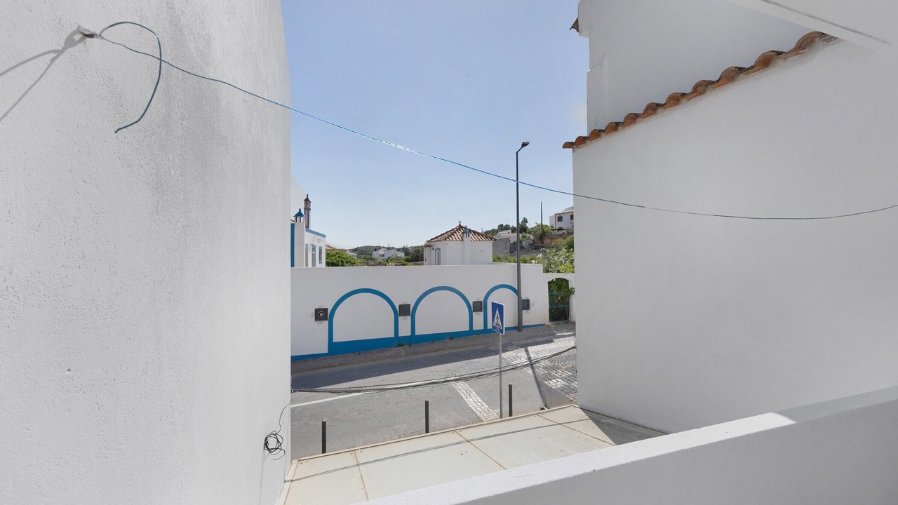 Photo of Outdoor in Ferragudo