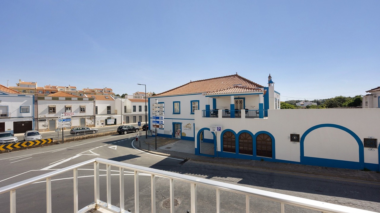 Photo of Outdoor in Ferragudo