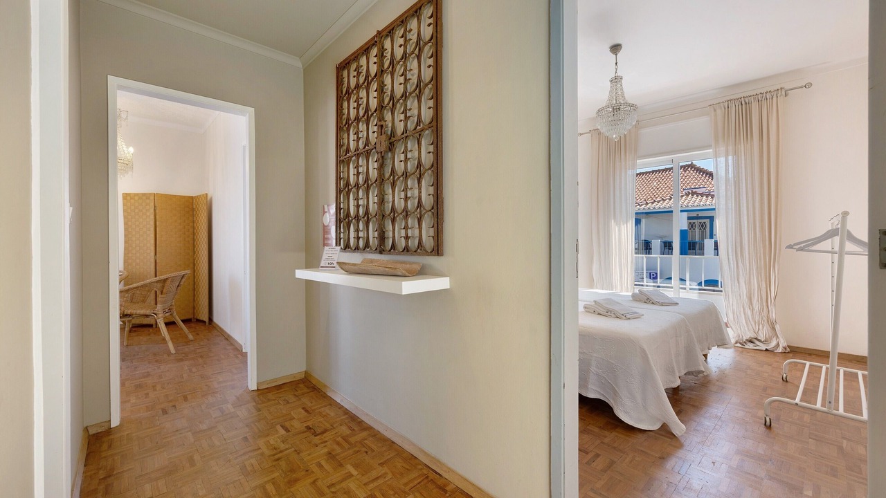 Photo of Bedroom in Ferragudo
