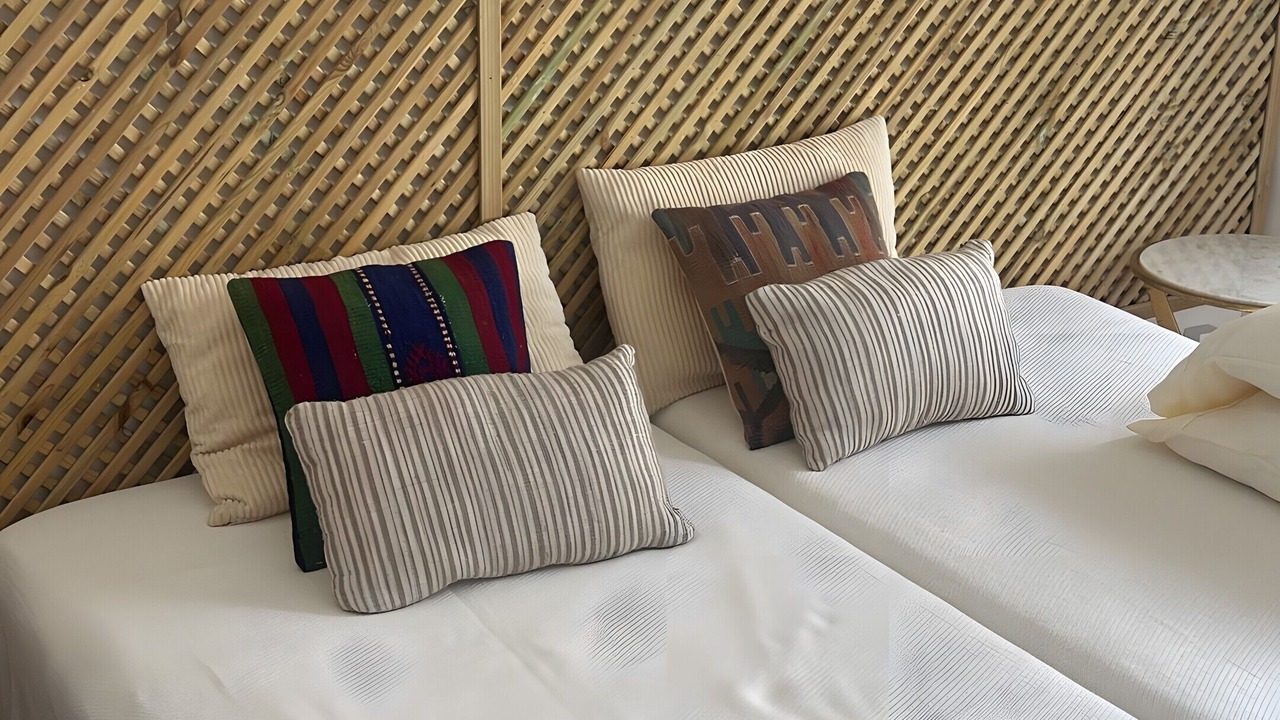 Photo of Bedroom in Ferragudo