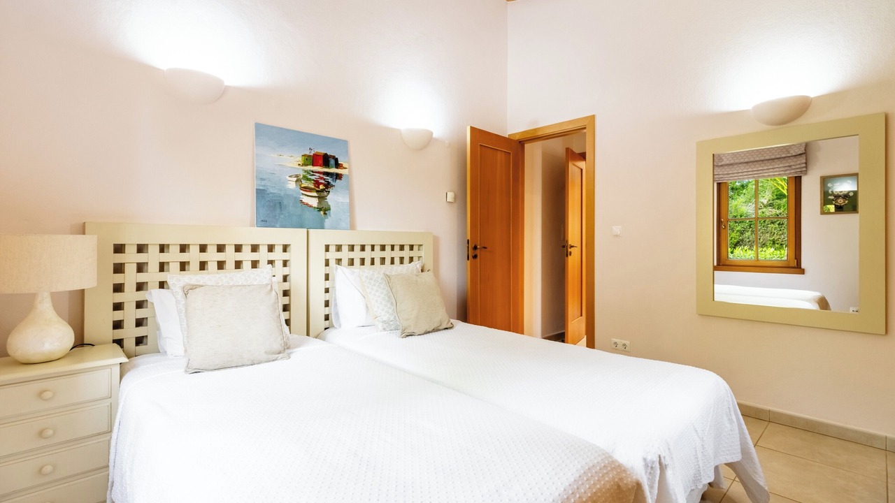 Photo of Bedroom in Barao de Sao Miguel
