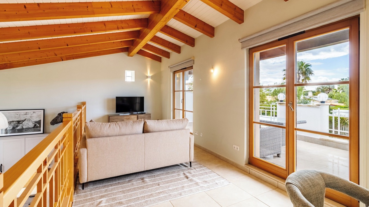 Photo of Livingroom in Barao de Sao Miguel