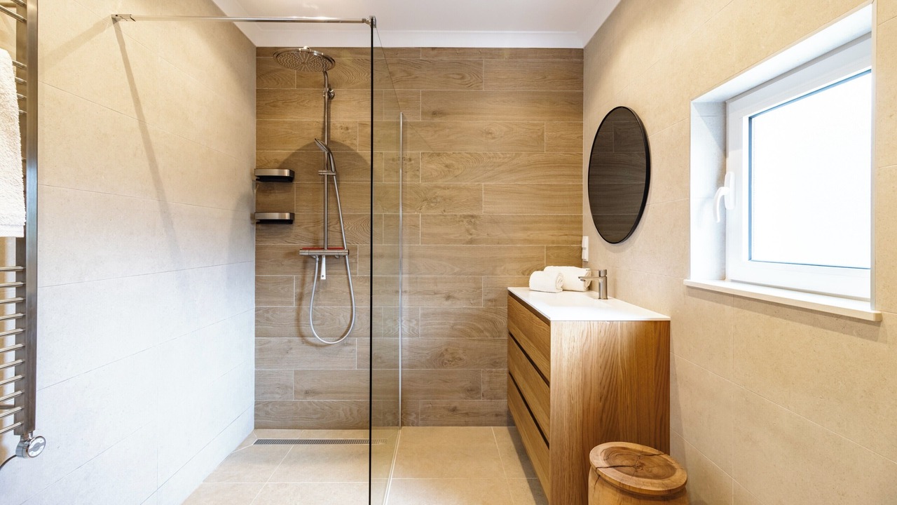 Photo of Bathroom in Barao de Sao Miguel