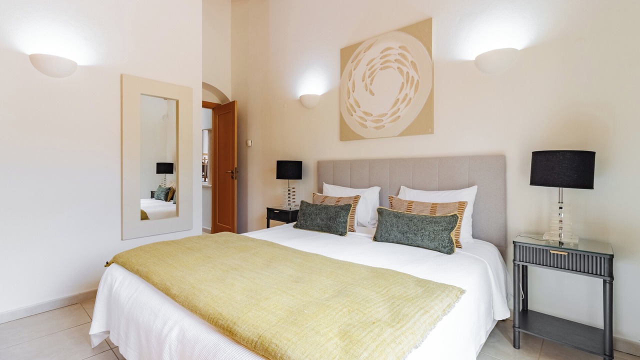 Photo of Bedroom in Barao de Sao Miguel