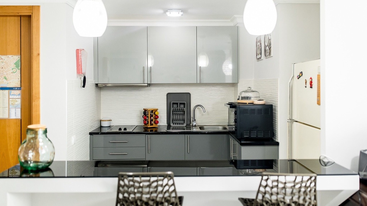 Photo of Kitchen in Montenegro