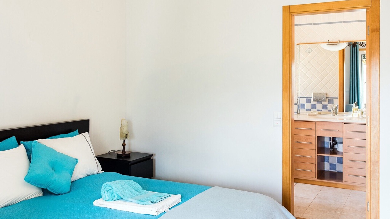 Photo of Bedroom in Montenegro